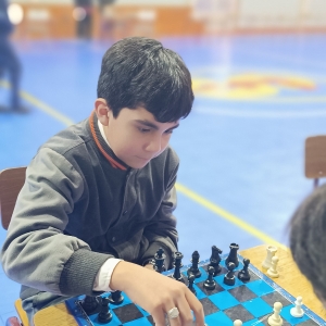 Día de las Matemáticas 2025